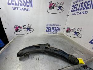 Used Front wishbone, right Kia Picanto (TA) 1.0 12V Price € 78,75 Margin scheme offered by Zelissen V.O.F. autodemontage