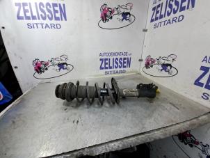 Gebrauchte Stoßdämpferstrebe rechts vorne Audi A6 Preis € 52,50 Margenregelung angeboten von Zelissen V.O.F. autodemontage