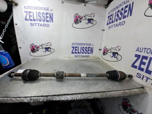 Used Front drive shaft, right Kia Picanto (TA) 1.0 12V Price € 78,75 Margin scheme offered by Zelissen V.O.F. autodemontage
