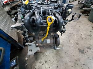 Used Engine Renault Twingo II (CN) 1.2 Price € 498,75 Margin scheme offered by Zelissen V.O.F. autodemontage