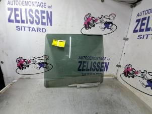 Gebrauchte Türscheibe 4-türig links hinten Suzuki Swift (ZA/ZC/ZD1/2/3/9) Preis € 42,00 Margenregelung angeboten von Zelissen V.O.F. autodemontage