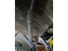 Exhaust middle silencer from a Fiat Stilo MW (192C) 1.6 16V 2004