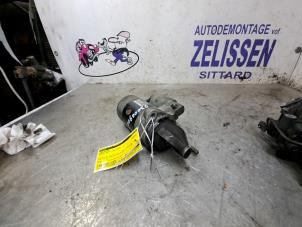 Gebrauchte Anlasser Suzuki Swift (ZA/ZC/ZD1/2/3/9) Preis € 36,75 Margenregelung angeboten von Zelissen V.O.F. autodemontage