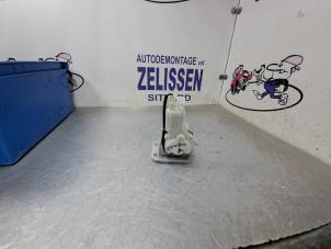 Gebrauchte Schließmechanik Heckklappe Suzuki Swift (ZA/ZC/ZD1/2/3/9) Preis € 31,50 Margenregelung angeboten von Zelissen V.O.F. autodemontage