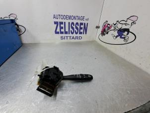 Gebrauchte Scheibenwischer Schalter Hyundai Getz 1.1i 12V Preis € 21,00 Margenregelung angeboten von Zelissen V.O.F. autodemontage