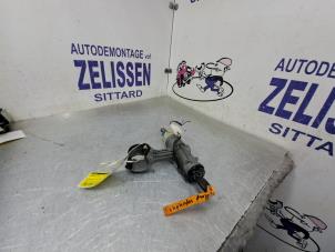 Gebrauchte Zündschloss + Schlüssel Hyundai Getz 1.1i 12V Preis € 31,50 Margenregelung angeboten von Zelissen V.O.F. autodemontage