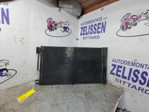 Usagé Condenseur de climatisation Fiat Grande Punto (199) 1.4 Prix € 52,50 Règlement à la marge proposé par Zelissen V.O.F. autodemontage