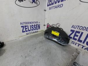 Usagé Instrument de bord Peugeot 206 SW (2E/K) 1.6 16V Prix € 52,50 Règlement à la marge proposé par Zelissen V.O.F. autodemontage