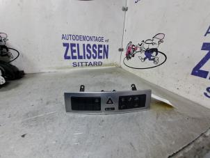 Used Panic lighting switch Mercedes C (W203) 1.8 C-180K 16V Price € 42,00 Margin scheme offered by Zelissen V.O.F. autodemontage