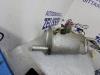 Exhaust middle silencer from a Smart Forfour (454) 1.3 16V 2004