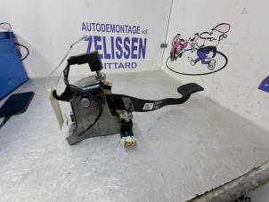 Used Brake pedal Kia Picanto (TA) 1.0 12V Price € 47,25 Margin scheme offered by Zelissen V.O.F. autodemontage