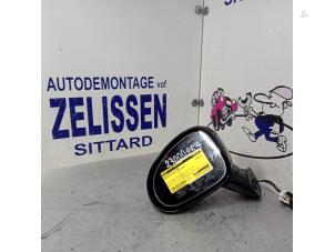 Usados Retrovisor externo izquierda Chevrolet Matiz Precio € 42,00 Norma de margen ofrecido por Zelissen V.O.F. autodemontage