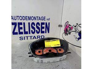 Usados Panel de instrumentación Chevrolet Matiz Precio € 42,00 Norma de margen ofrecido por Zelissen V.O.F. autodemontage
