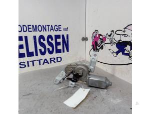 Usagé Moteur essuie-glace arrière Chevrolet Matiz Prix € 42,00 Règlement à la marge proposé par Zelissen V.O.F. autodemontage