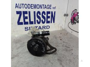 Usagé Pompe de direction Chevrolet Matiz Prix € 36,75 Règlement à la marge proposé par Zelissen V.O.F. autodemontage