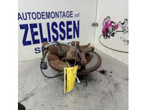 Used Front wheel hub Chevrolet Matiz Price € 42,00 Margin scheme offered by Zelissen V.O.F. autodemontage