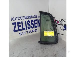 Używane Dodatkowa szyba prawa tylna wersja 4-drzwiowa Suzuki Swift (ZA/ZC/ZD1/2/3/9) Cena € 31,50 Procedura marży oferowane przez Zelissen V.O.F. autodemontage