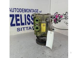 Używane Pompa klimatyzacji Mazda 2 (NB/NC/ND/NE) 1.4 16V Cena € 157,50 Procedura marży oferowane przez Zelissen V.O.F. autodemontage
