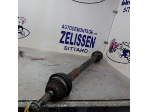 Used Front drive shaft, right Volkswagen Lupo (6X1) 1.0 MPi 50 Price € 47,25 Margin scheme offered by Zelissen V.O.F. autodemontage