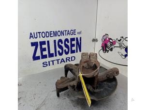 Used Front wheel hub Seat Ibiza Price € 52,50 Margin scheme offered by Zelissen V.O.F. autodemontage
