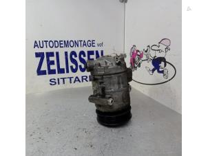Used Air conditioning pump Renault Kangoo (KC) 1.4 Price € 57,75 Margin scheme offered by Zelissen V.O.F. autodemontage