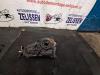 Rear differential from a Mercedes-Benz C (W203) 1.8 C-180K 16V 2004