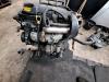 Engine from a Opel Combo (Corsa C) 1.7 CDTi 16V 2008