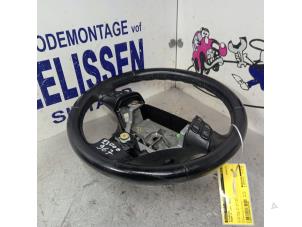 Used Steering wheel Mazda 6 Sportbreak (GY19/89) 2.0i 16V Price € 52,50 Margin scheme offered by Zelissen V.O.F. autodemontage