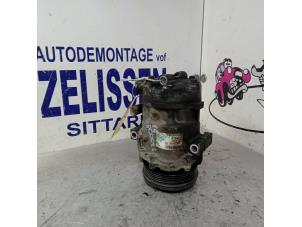 Usados Bomba de aire acondicionado Opel Combo (Corsa C) 1.7 CDTi 16V Precio € 99,75 Norma de margen ofrecido por Zelissen V.O.F. autodemontage