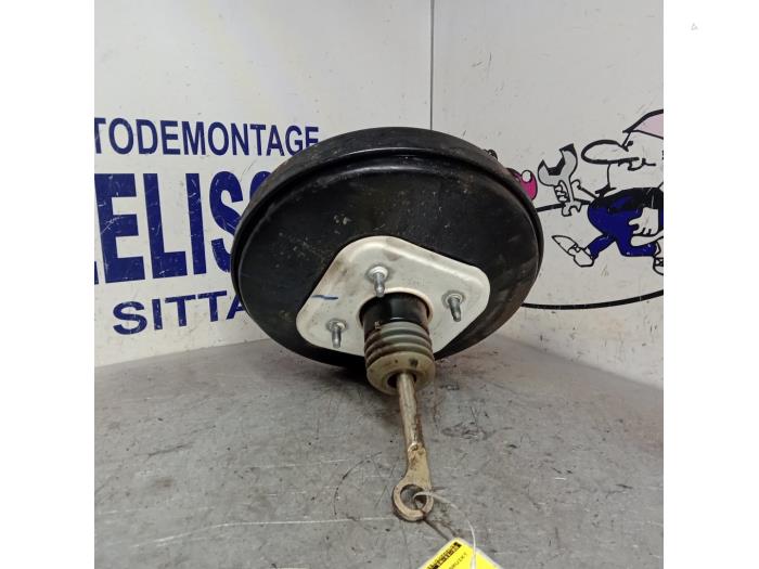Usados Servofreno Ford Transit 2.0 TDdi 16V Precio € 99,75 Norma de margen ofrecido por Zelissen V.O.F. autodemontage