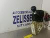 Gear stick from a Ford Mondeo IV Wagon 1.6 TDCi 16V 2011
