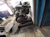 Engine from a Opel Corsa C  2006