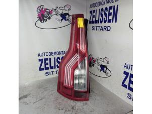 Used Taillight, left Citroen C4 Grand Picasso (UA) 1.6 16V THP 155 Price € 78,75 Margin scheme offered by Zelissen V.O.F. autodemontage