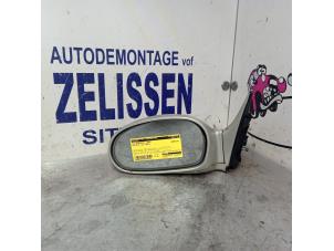 Used Wing mirror, left Kia Rio (DC22/24) 1.5 RS,LS 16V Price € 21,00 Margin scheme offered by Zelissen V.O.F. autodemontage