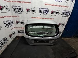 Używane Tylna klapa Ford Fiesta Cena € 262,50 Procedura marży oferowane przez Zelissen V.O.F. autodemontage