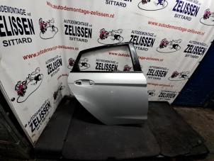 Gebrauchte Tür 4-türig rechts hinten Ford Fiesta Preis € 204,75 Margenregelung angeboten von Zelissen V.O.F. autodemontage