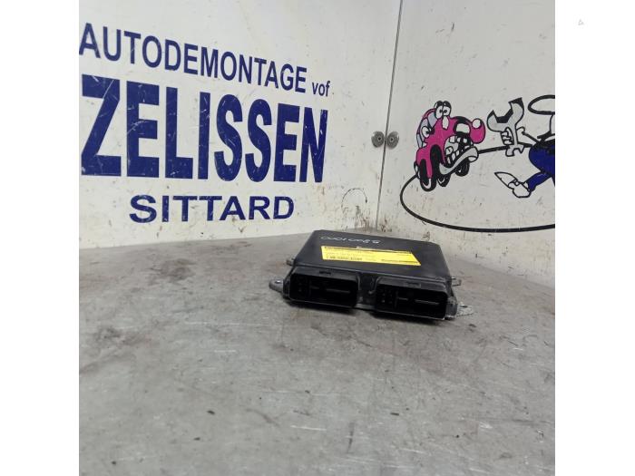 Used Engine management computer Mitsubishi Colt (Z2/Z3) 1.5 16V CZ3 Price € 131,25 Margin scheme offered by Zelissen V.O.F. autodemontage