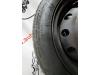 Set of wheels + tyres from a Kia Picanto (TA) 1.0 12V 2015