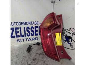 Used Taillight, left Kia Picanto (TA) 1.0 12V Price € 99,75 Margin scheme offered by Zelissen V.O.F. autodemontage