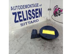 Usagé Clapet réservoir Kia Picanto (TA) 1.0 12V Prix € 36,75 Règlement à la marge proposé par Zelissen V.O.F. autodemontage