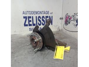 Used Front suspension system, right Kia Picanto (TA) 1.0 12V Price € 141,75 Margin scheme offered by Zelissen V.O.F. autodemontage