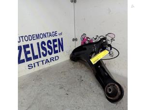 Used Front wishbone, right Kia Picanto (TA) 1.0 12V Price € 89,25 Margin scheme offered by Zelissen V.O.F. autodemontage