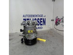 Used Air conditioning pump Kia Picanto (TA) 1.0 12V Price € 257,25 Margin scheme offered by Zelissen V.O.F. autodemontage