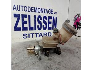 Used Master cylinder Daihatsu Sirion/Storia (M1) 1.0 12V Price € 31,50 Margin scheme offered by Zelissen V.O.F. autodemontage