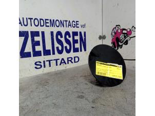Usagé Clapet réservoir Mercedes ML I (163) 270 2.7 CDI 20V Prix € 31,50 Règlement à la marge proposé par Zelissen V.O.F. autodemontage
