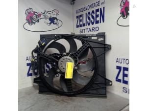 Usagé Ventilateur Fiat 500 (312) 1.2 69 Prix € 78,75 Règlement à la marge proposé par Zelissen V.O.F. autodemontage