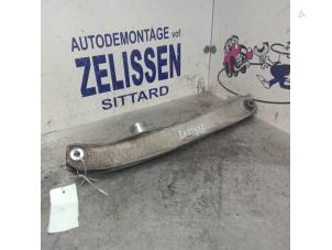 Used Rear wishbone, left Opel Vectra C Caravan 2.2 DIG 16V Price € 31,50 Margin scheme offered by Zelissen V.O.F. autodemontage