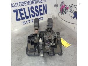 Used Set of pedals Fiat 500 (312) 1.2 69 Price € 99,75 Margin scheme offered by Zelissen V.O.F. autodemontage