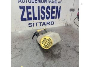Używane Glówny cylinder hamulcowy Fiat 500 (312) 1.2 69 Cena € 36,75 Procedura marży oferowane przez Zelissen V.O.F. autodemontage