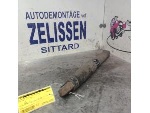 Used Rear shock absorber rod, right Fiat 500 (312) 1.2 69 Price € 52,50 Margin scheme offered by Zelissen V.O.F. autodemontage